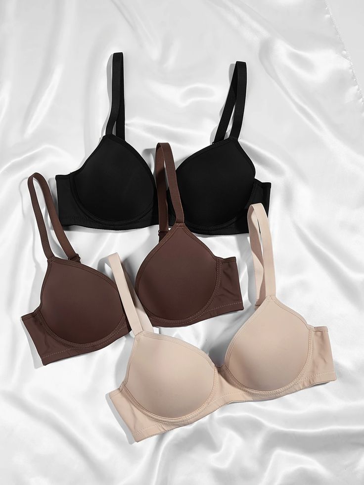 Bras