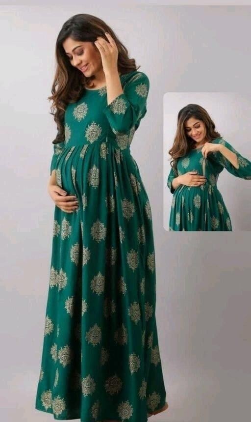 Maternity wears