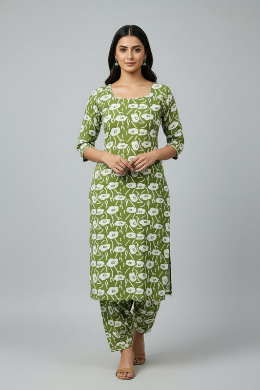 EF 1335  2 piece cord set