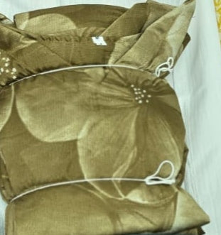 EF 1337  Delta 2 PIECE CORDSET